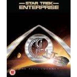 Star Trek - Enterprise: The Complete Collection [DVD]